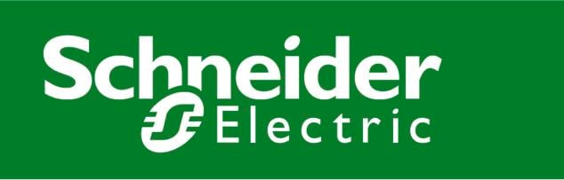 Manufacture Logo for Schneider Electric